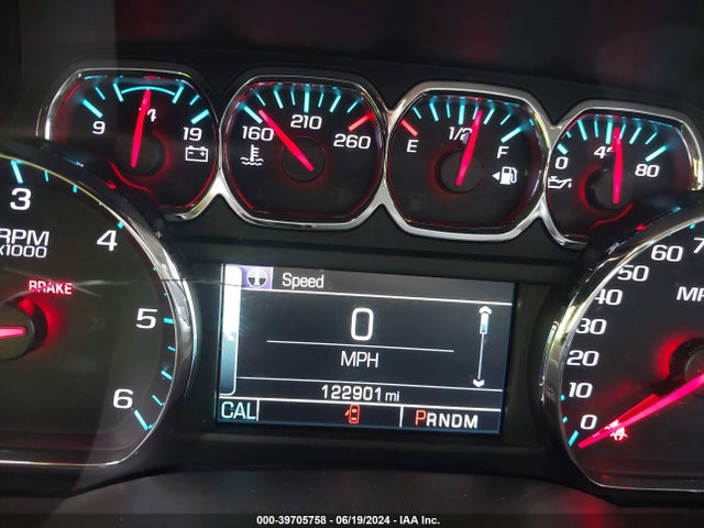 Chevrolet Silverado 1500 1lt 2015 1GCRCREC3FZ274352 Image 15