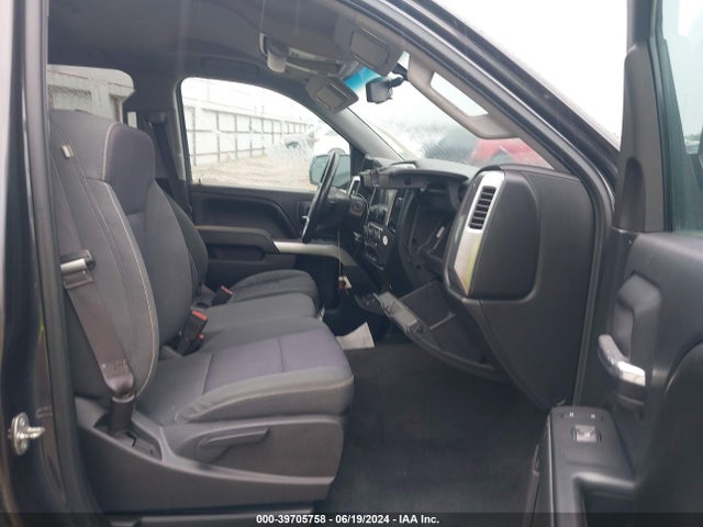 Chevrolet Silverado 1500 1lt 2015 1GCRCREC3FZ274352 Image 5