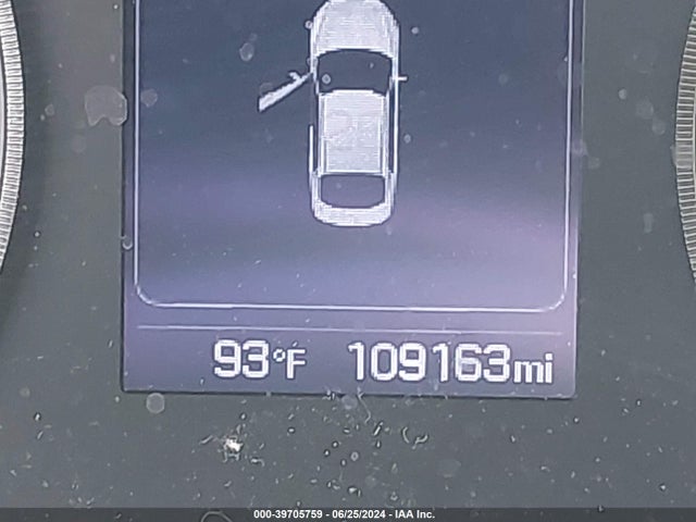 Hyundai SONATA SE 2017 5NPE24AF0HH568208 Image 7