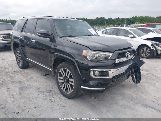 2016 JTEBU5JR4G5293014 main image