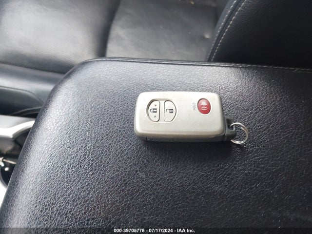 Toyota 4runner Limited 2016 JTEBU5JR4G5293014 Image 11