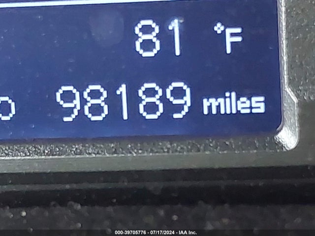 Toyota 4runner Limited 2016 JTEBU5JR4G5293014 Image 7