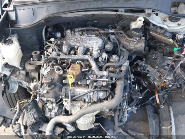 KM8SM4HF6EU041855 Hyundai Santa Fe Gls