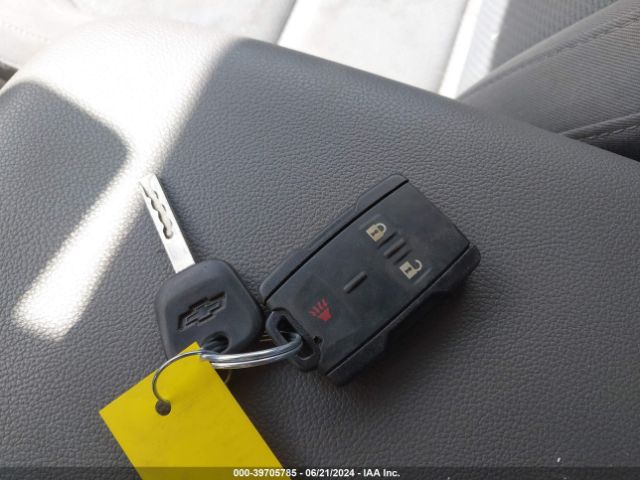 1GCGTBE33F1198810 Chevrolet Colorado Lt