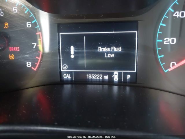 1GCGTBE33F1198810 Chevrolet Colorado Lt