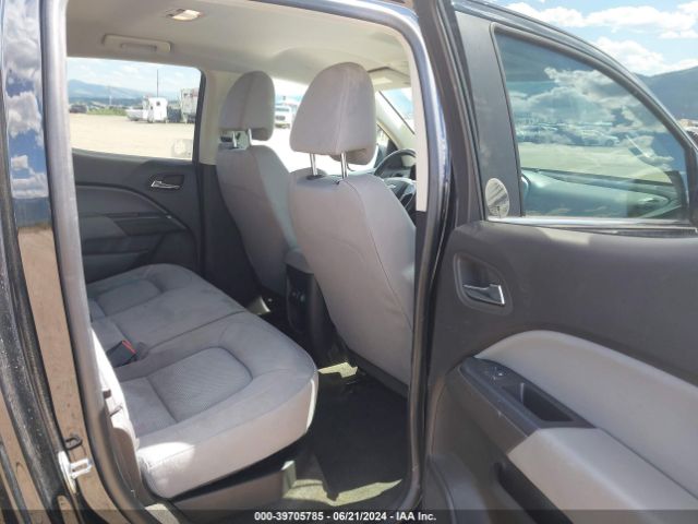 1GCGTBE33F1198810 Chevrolet Colorado Lt