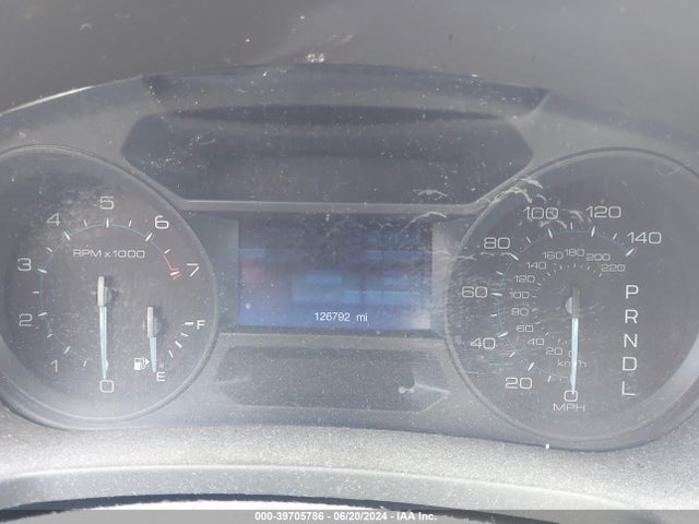 Ford Explorer 2015 1FM5K7B91FGB83201 Image 7