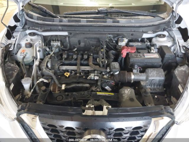 3N1CP5CU9KL541173 Nissan KICKS S