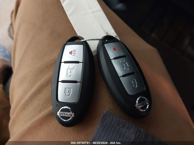 3N1CP5CU9KL541173 Nissan KICKS S