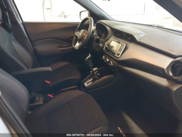3N1CP5CU9KL541173 Nissan KICKS S