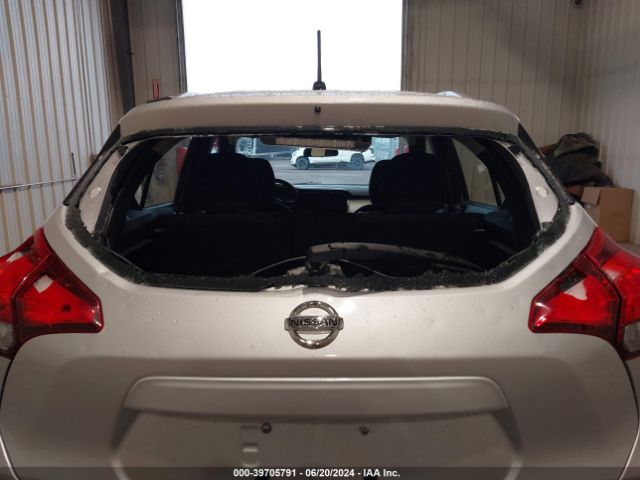 3N1CP5CU9KL541173 Nissan KICKS S