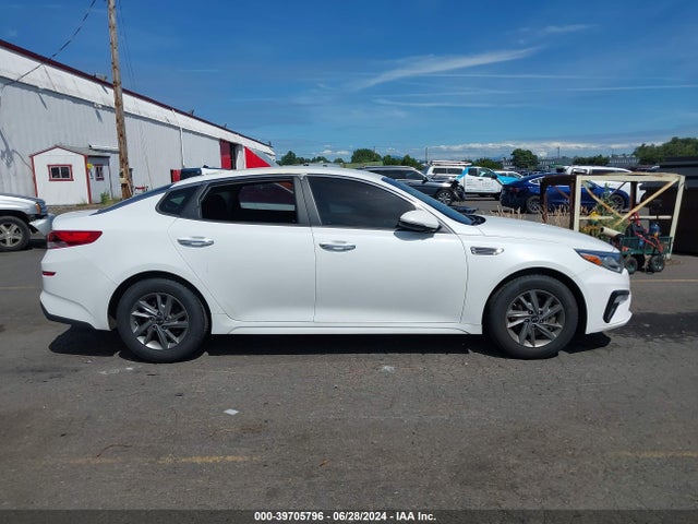 KIA Optima Lx 2019 5XXGT4L37KG308139 Image 12