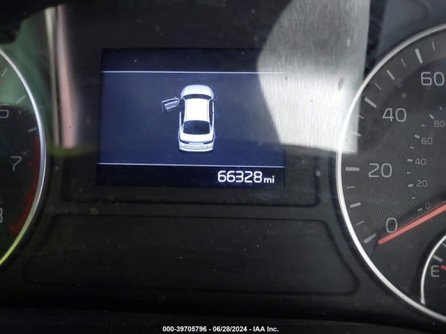 KIA Optima Lx 2019 5XXGT4L37KG308139 Image 14