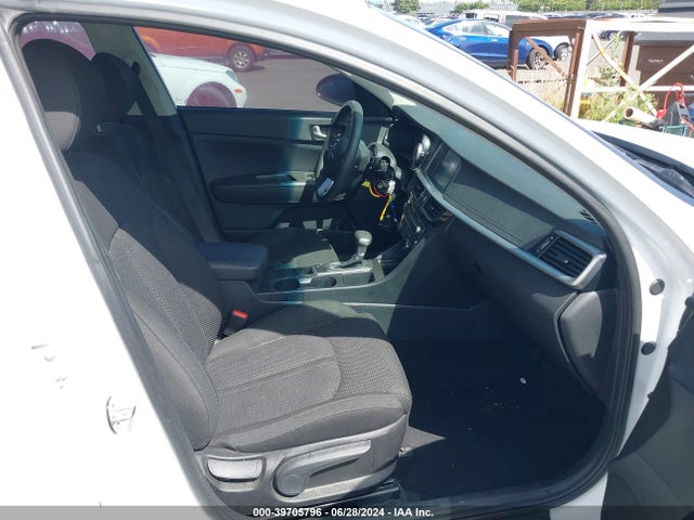 KIA Optima Lx 2019 5XXGT4L37KG308139 Image 5