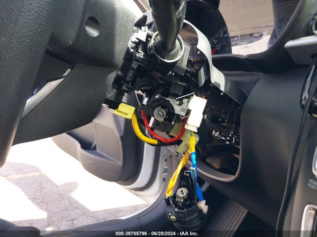 KIA Optima Lx 2019 5XXGT4L37KG308139 Image 6
