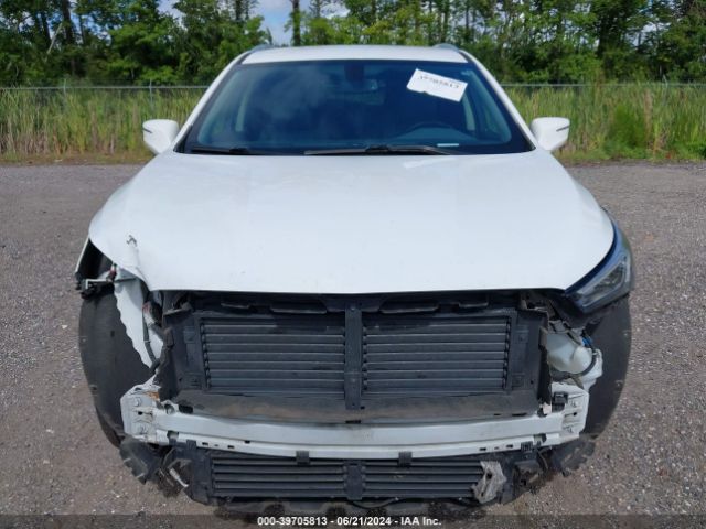 5GAERBKW2KJ180069 Buick Enclave Fwd Essence