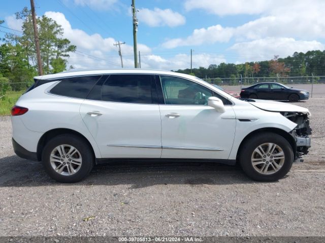 5GAERBKW2KJ180069 Buick Enclave Fwd Essence