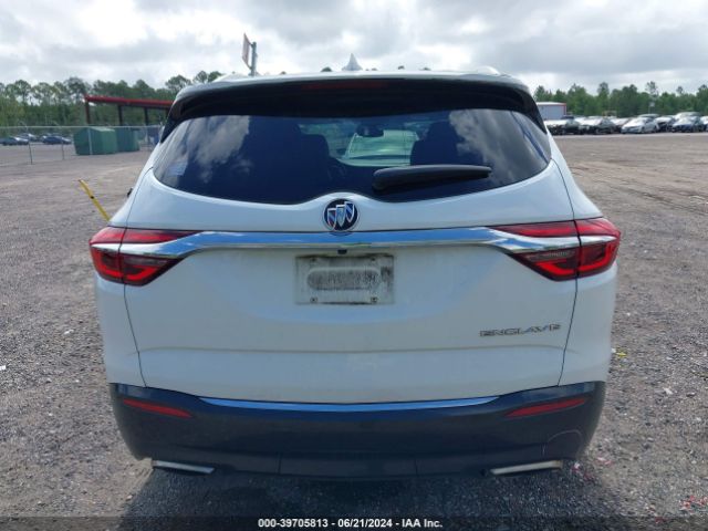 5GAERBKW2KJ180069 Buick Enclave Fwd Essence