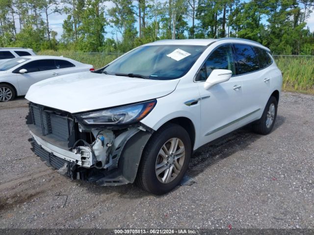 5GAERBKW2KJ180069 Buick Enclave Fwd Essence