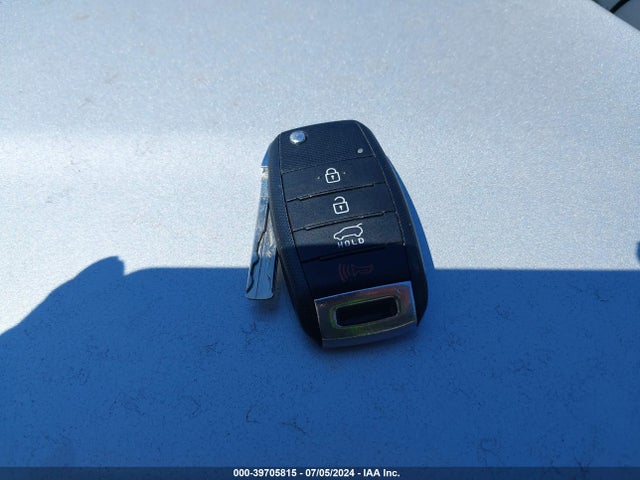 KIA Soul 2015 KNDJN2A24F7802357 Image 11