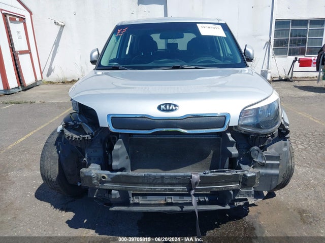 KIA Soul 2015 KNDJN2A24F7802357 Image 12