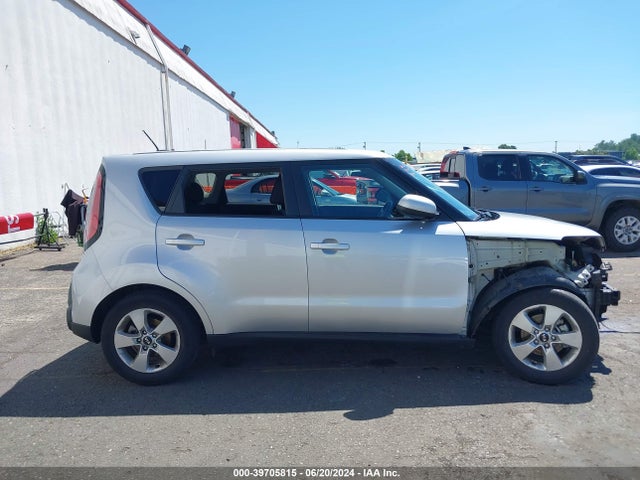 KIA Soul 2015 KNDJN2A24F7802357 Image 13