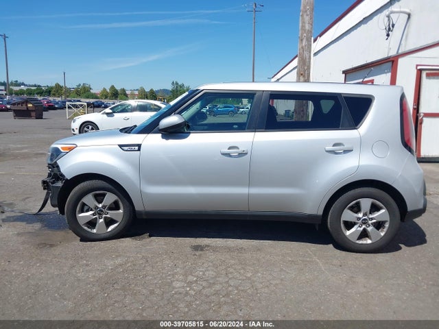 KIA Soul 2015 KNDJN2A24F7802357 Image 14