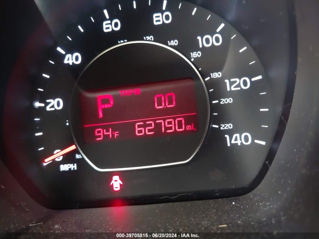KIA Soul 2015 KNDJN2A24F7802357 Image 15