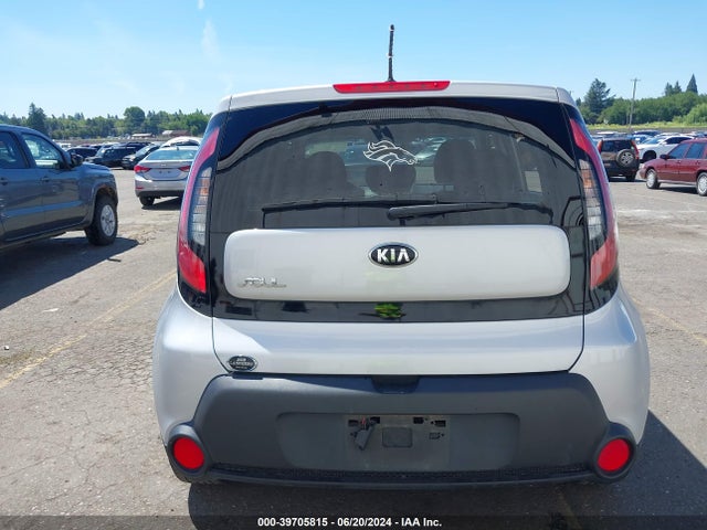 KIA Soul 2015 KNDJN2A24F7802357 Image 16