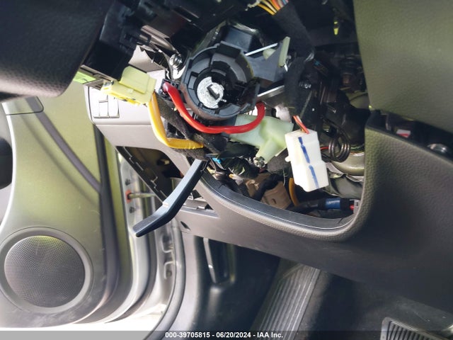 KIA Soul 2015 KNDJN2A24F7802357 Image 6