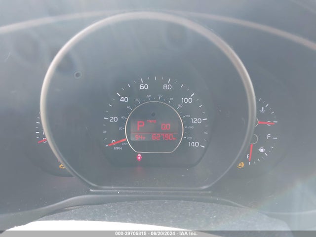 KIA Soul 2015 KNDJN2A24F7802357 Image 7