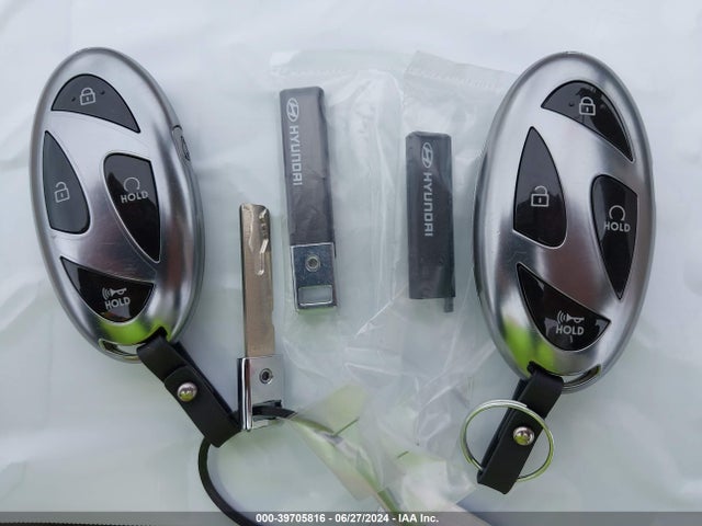 Hyundai Elantra Limited 2024 KMHLP4DG2RU678967 Image 11