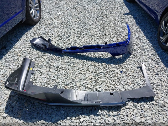 Hyundai Elantra Limited 2024 KMHLP4DG2RU678967 Image 12