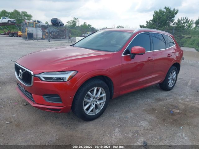 LYV102DK9KB315820 Volvo Xc60 T5 Momentum