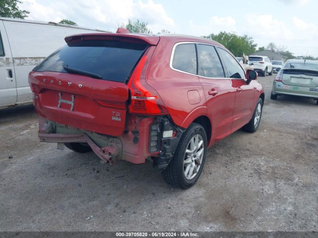 LYV102DK9KB315820 Volvo Xc60 T5 Momentum