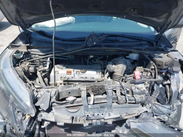 3CZRM3H31EG701221 Honda CR-V LX