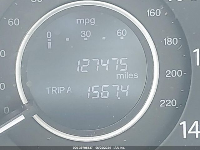 3CZRM3H31EG701221 Honda CR-V LX
