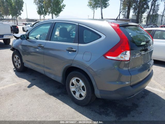 3CZRM3H31EG701221 Honda CR-V LX