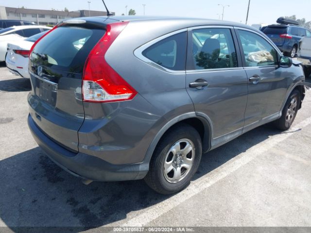 3CZRM3H31EG701221 Honda CR-V LX