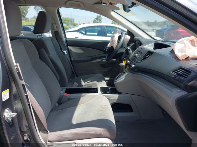 3CZRM3H31EG701221 Honda CR-V LX