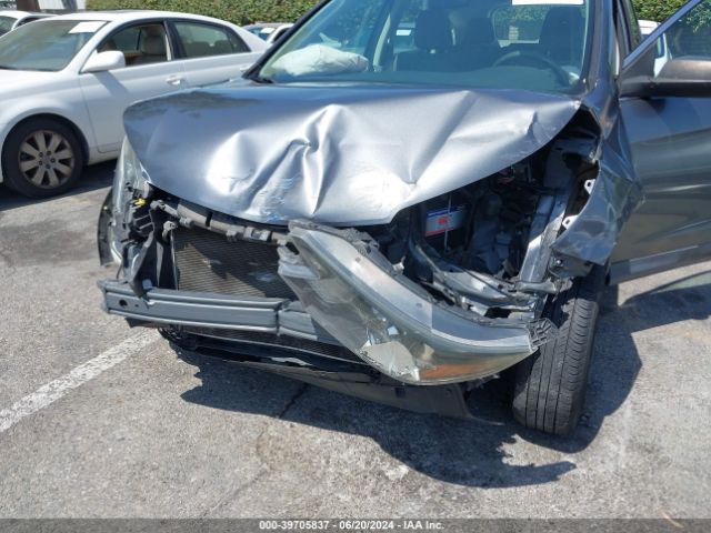 3CZRM3H31EG701221 Honda CR-V LX