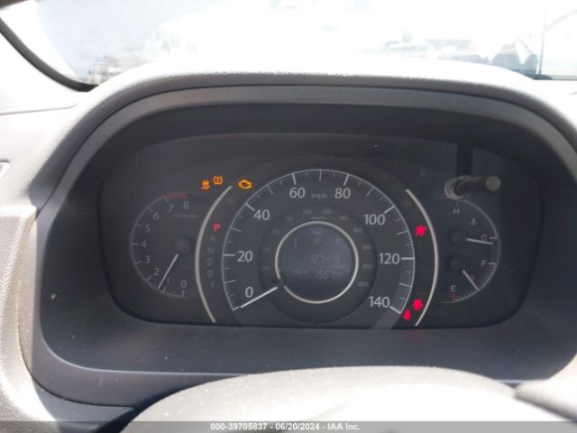 3CZRM3H31EG701221 Honda CR-V LX