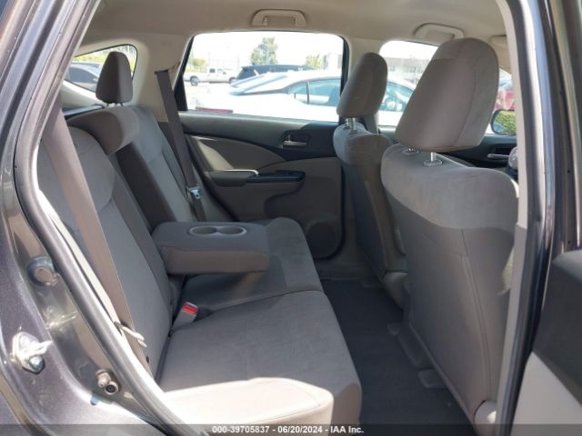 3CZRM3H31EG701221 Honda CR-V LX