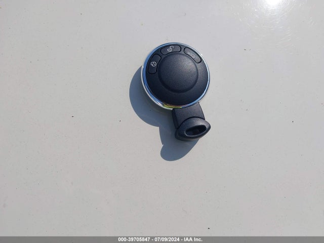 2007 MINI COOPER WMWMF33597TT58342 Photo 10