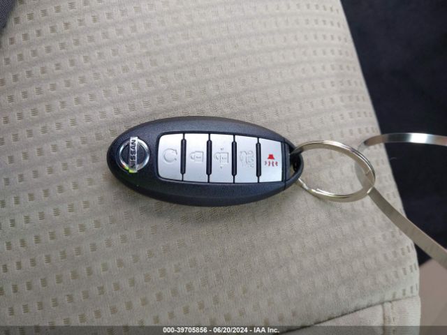 1N4AL3AP2FC287976 Nissan Altima 2.5 Sv