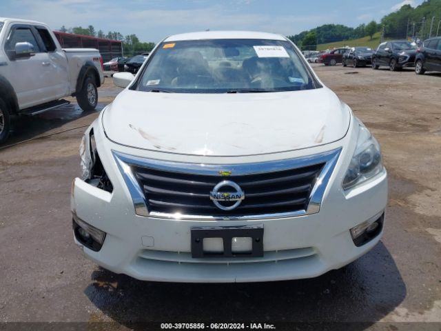 1N4AL3AP2FC287976 Nissan Altima 2.5 Sv