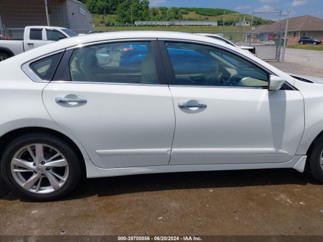 1N4AL3AP2FC287976 Nissan Altima 2.5 Sv