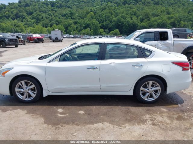 1N4AL3AP2FC287976 Nissan Altima 2.5 Sv