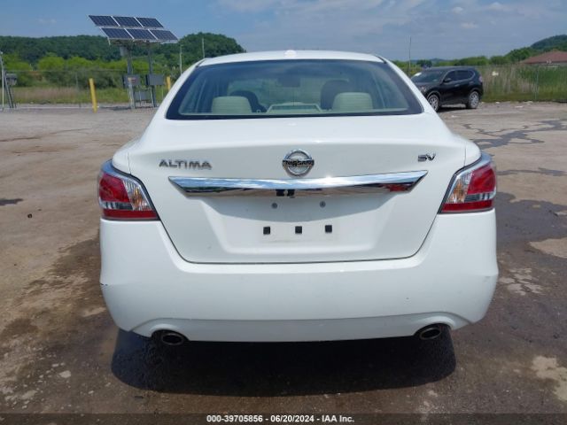 1N4AL3AP2FC287976 Nissan Altima 2.5 Sv