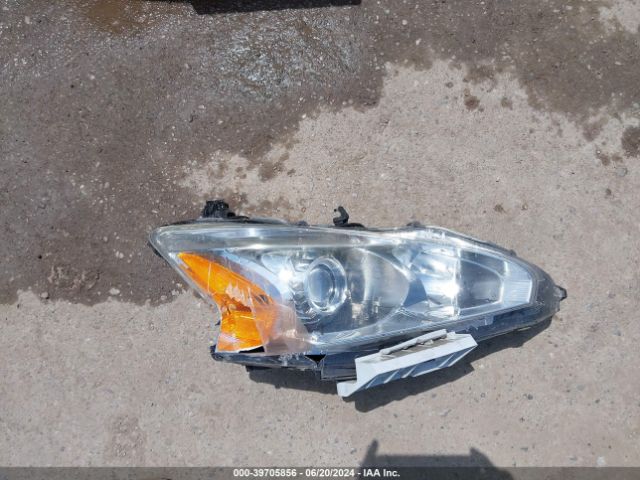 1N4AL3AP2FC287976 Nissan Altima 2.5 Sv